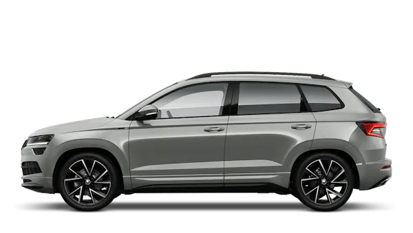 1.5 TSI Act Sportline SUV 5dr Petrol Manual  