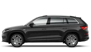 2.0 TDI LandK 193PS DSG 4x4 (7 seat)
