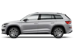 1.5 TSI iV LandK 204PS DSG (5 seat)