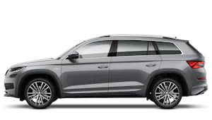 1.5 TSI iV LandK 204PS DSG (5 seat)