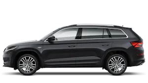 1.5 TSI iV LandK 204PS DSG (5 seat)