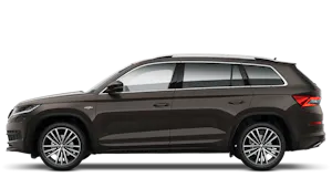 2.0 TDI LandK 193PS DSG 4x4 (7 seat)
