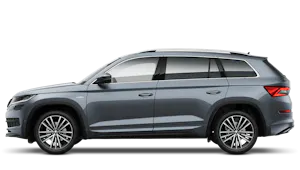 1.5 TSI iV LandK 204PS DSG (5 seat)