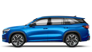 1.5 TSI Act Sportline SUV 5dr Petrol DSG  