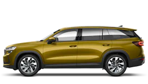 1.5 TSI e-TEC Edition X 150PS DSG (7 seat)