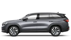 1.5 TSI e-TEC Edition X 150PS DSG (7 seat)