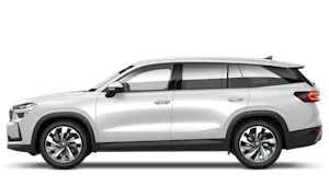 1.5 TSI e-TEC Edition X 150PS DSG (7 seat)