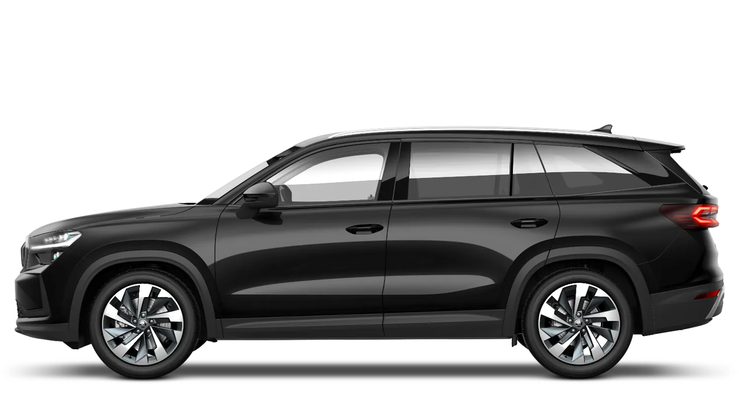 Latest Škoda Kodiaq Edition X PCP Offers
