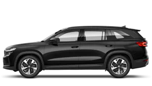 1.5 TSI e-TEC SE 150PS DSG (7 seat)