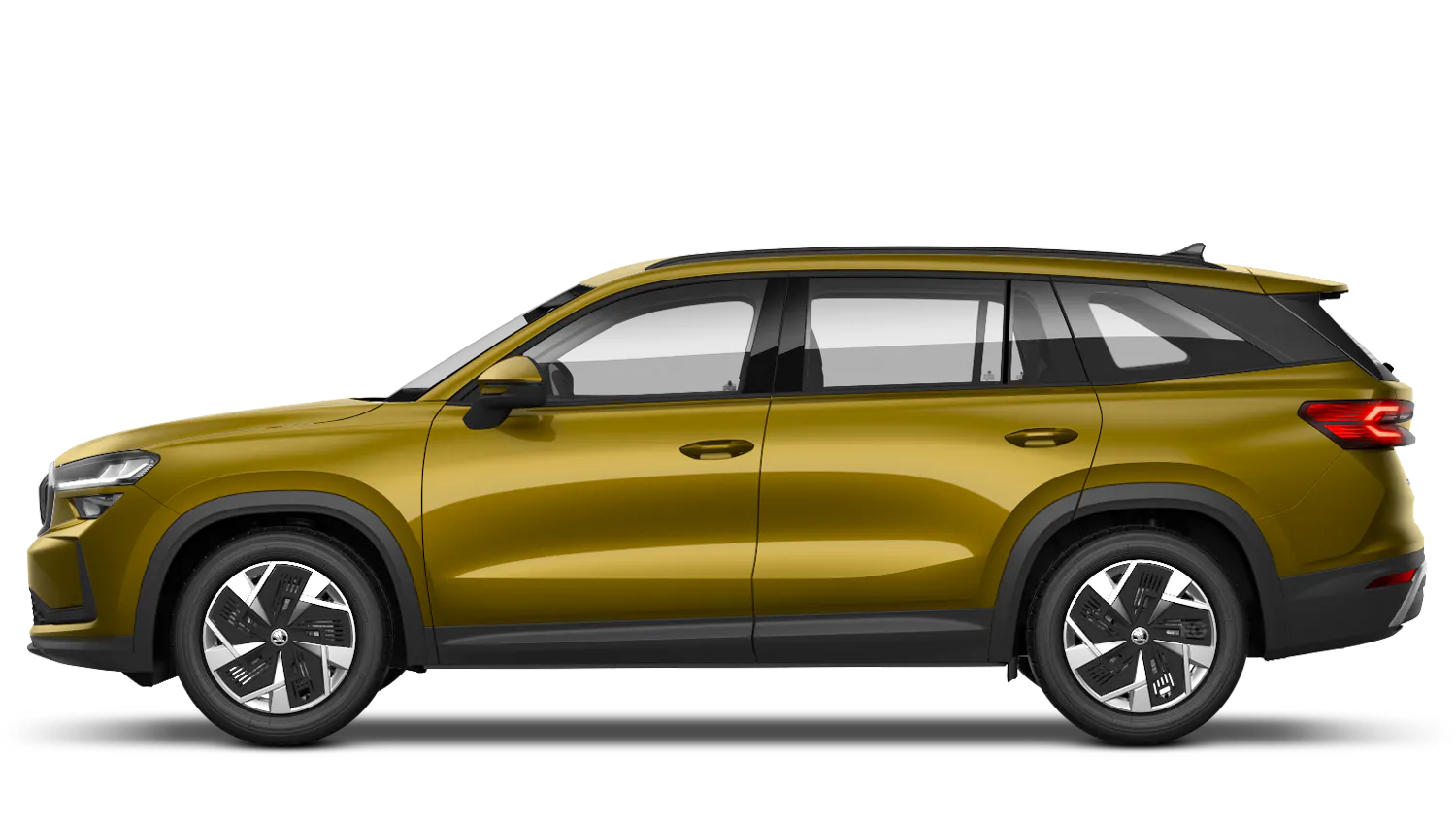 Yeomans Offer - Skoda Kodiaq TSI Finance Offer