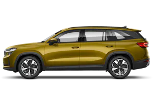 1.5 TSI IV SE 204PS DSG (5 seat)