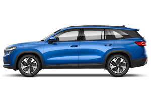 1.5 TSI e-TEC SE 150PS DSG (7 seat)