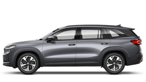 1.5 TSI e-TEC SE 150PS DSG (7 seat)