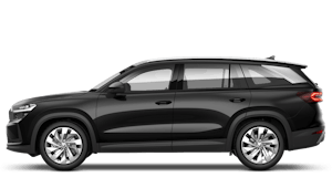 1.5 TSI IV SE L 204PS DSG (5 seat)