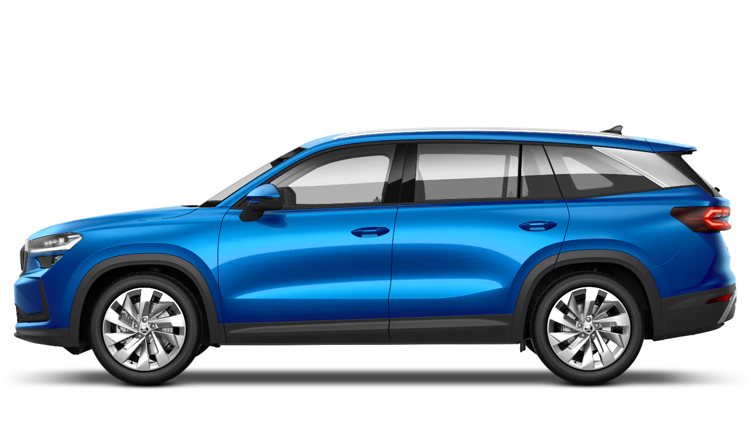 Skoda Kodiaq PHEV Finance Offer