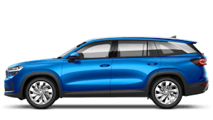 2.0 TSI SE L 204PS DSG 4x4 (7 seat)