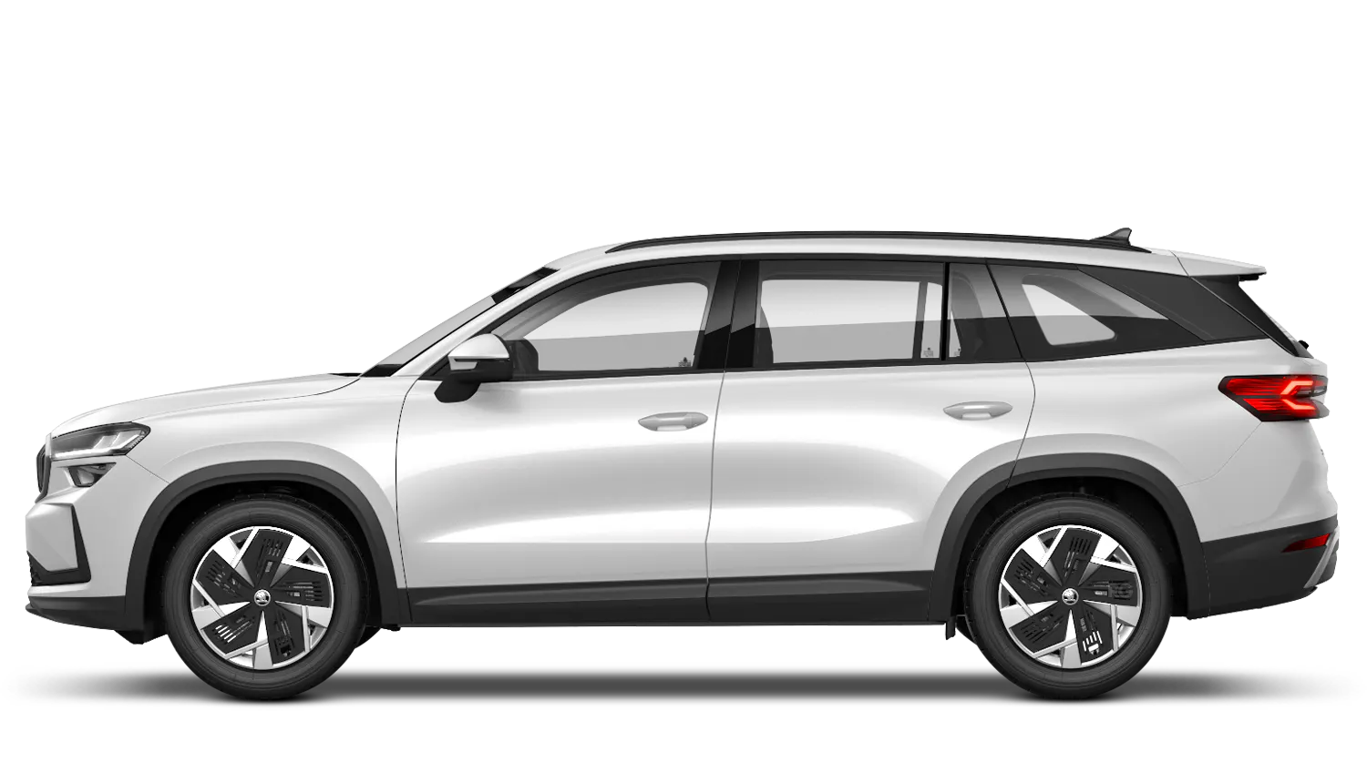 Skoda Kodiaq 0% Finance Offer
