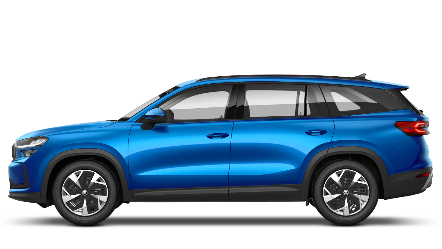 Yeomans Offer - Skoda Kodiaq PHEV Finance Offer
