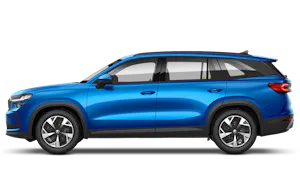 1.5 TSI e-TEC SE 150PS DSG (5 seat)
