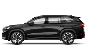 1.5 TSI e-TEC SportLine 150PS DSG (7 seat)