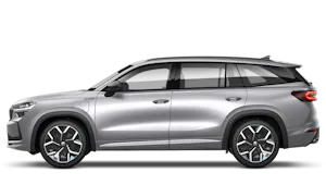 1.5 TSI e-TEC SportLine 150PS DSG (7 seat)