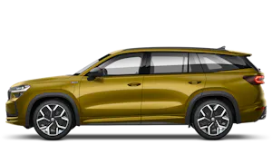 1.5 TSI e-TEC SportLine 150PS DSG (7 seat)