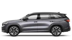 1.5 TSI e-TEC SportLine 150PS DSG (7 seat)