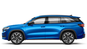 1.5 TSI e-TEC SportLine 150PS DSG (7 seat)
