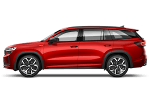 1.5 TSI IV SportLine 204PS DSG (5 seat)