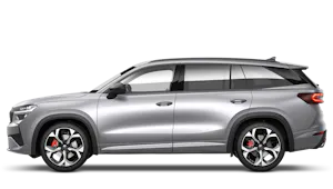2.0 TSI VRS 265PS DSG 4x4 (7 seat)