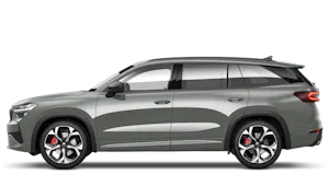 2.0 TSI VRS 265PS DSG 4x4 (7 seat)