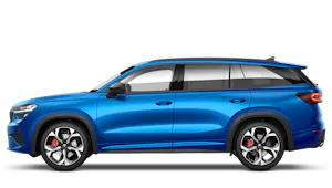 2.0 TSI VRS 265PS DSG 4x4 (7 seat)