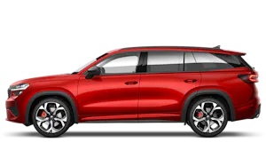 2.0 TSI VRS 265PS DSG 4x4 (7 seat)