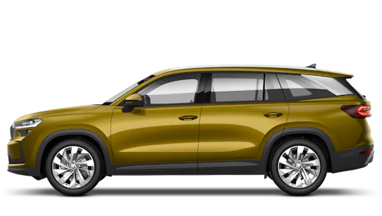 Skoda All-New Kodiaq New Car Offers