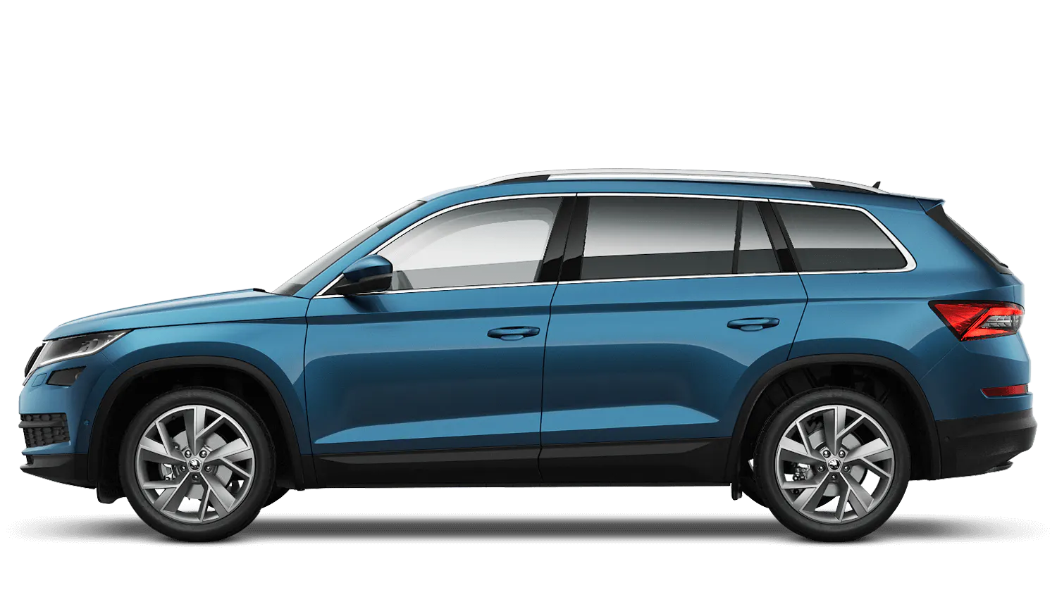 ŠKODA KODIAQ Edition | Finance Available | SKODA