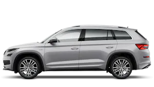2026 SKODA KODIAQ 1.5 TSI IV 25.7KWH LAURIN AND KLEMENT SUV 5DR PETROL PLUG IN... photo