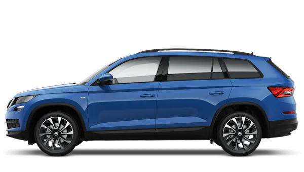 1.5 TSI Act SE Drive SUV 5dr Petrol DSG  