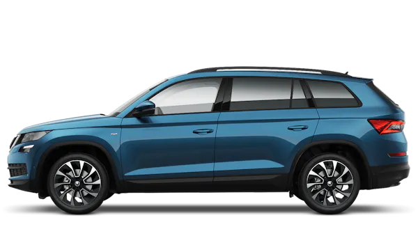 1.5 TSI Act SE Drive SUV 5dr Petrol DSG  
