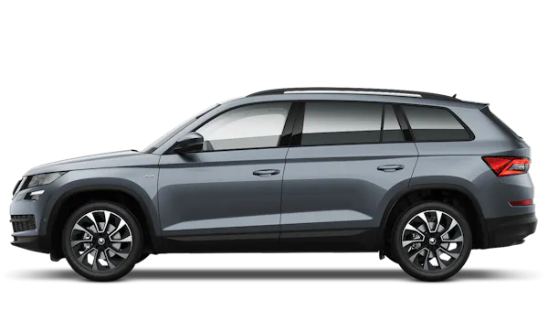 1.5 TSI Act SE Drive SUV 5dr Petrol Manual  