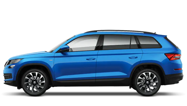 1.5 TSI Act SE Drive SUV 5dr Petrol DSG  