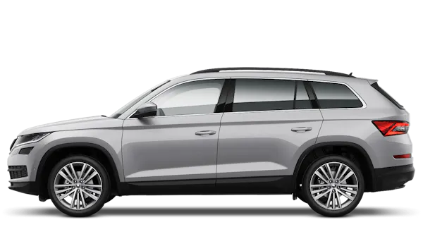1.5 TSI E Tec MHEV SE L SUV 5dr Petrol Hybrid DSG  