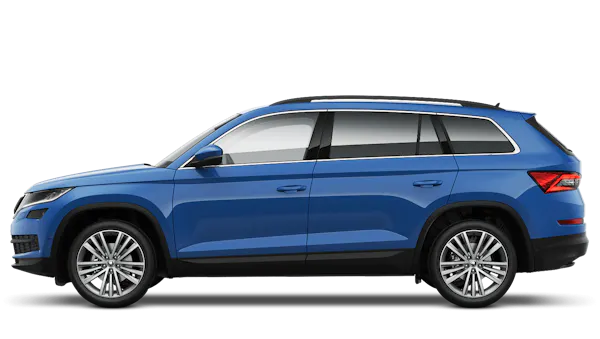 2.0 TSI SE L SUV 5dr Petrol DSG 4wd  
