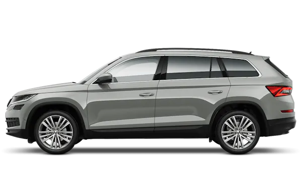1.5 TSI Act SE L SUV 5dr Petrol DSG  