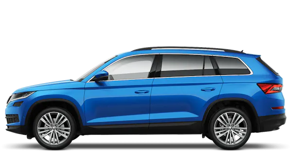 1.5 TSI Act SE L SUV 5dr Petrol DSG  