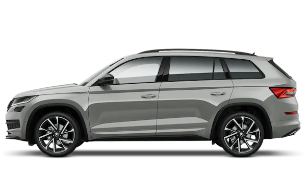 1.5 TSI E Tec MHEV Sportline SUV 5dr Petrol Hybrid DSG  