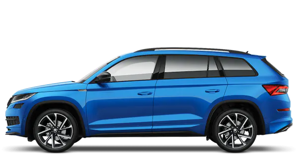 1.5 TSI Act Sportline SUV 5dr Petrol DSG  