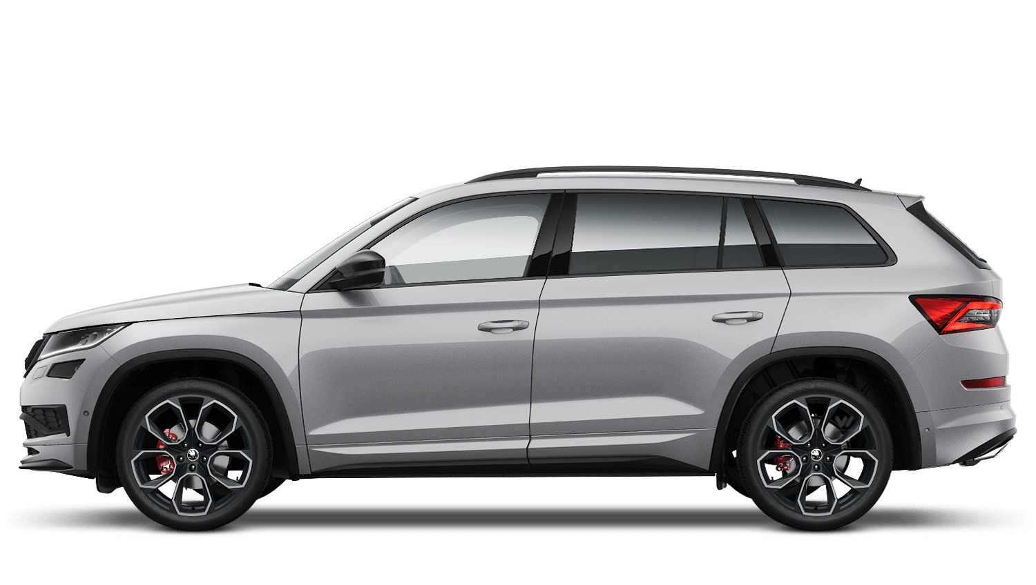 Brilliant Silver (Metallic)