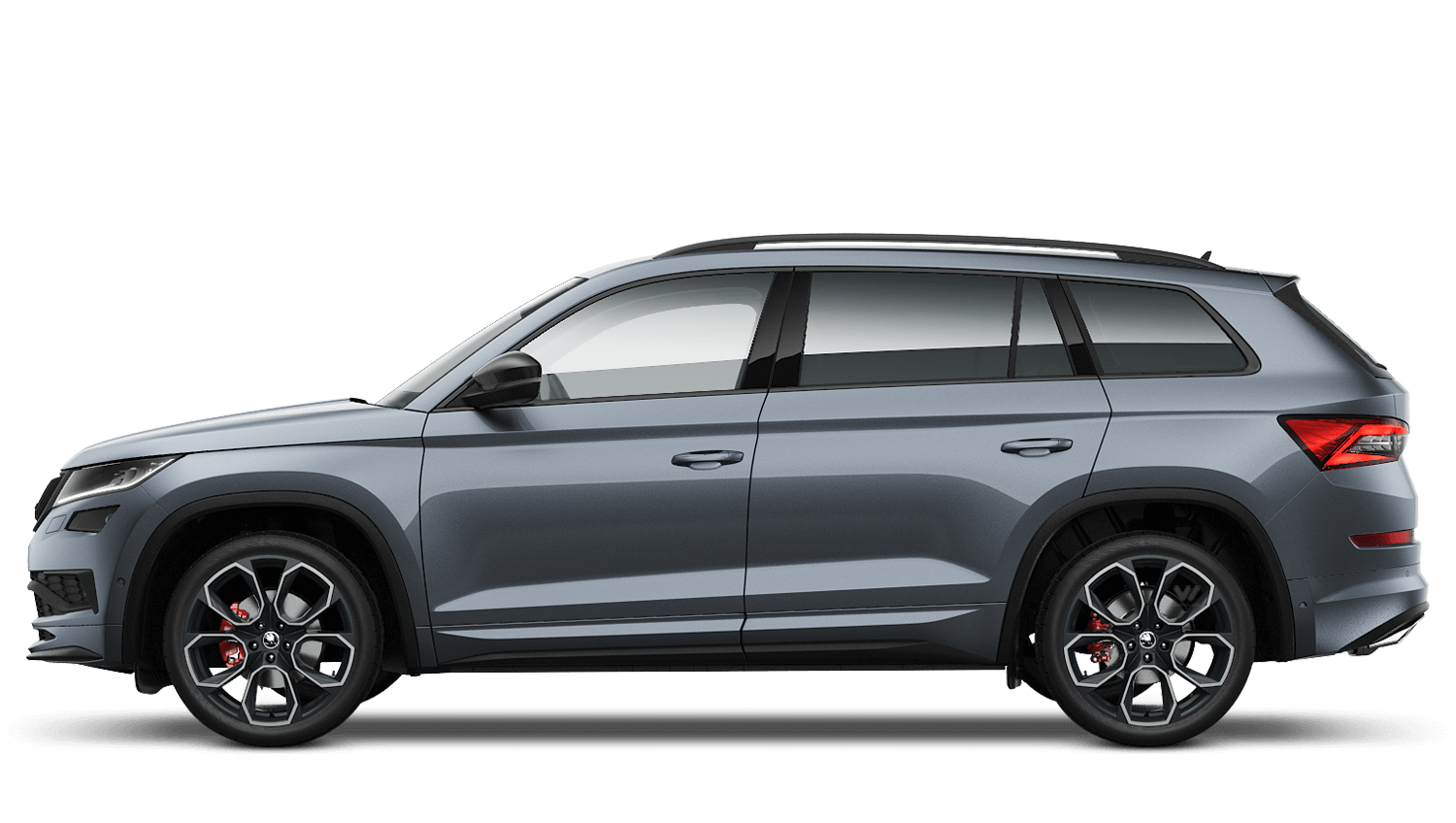 Quartz Grey (Metallic)
