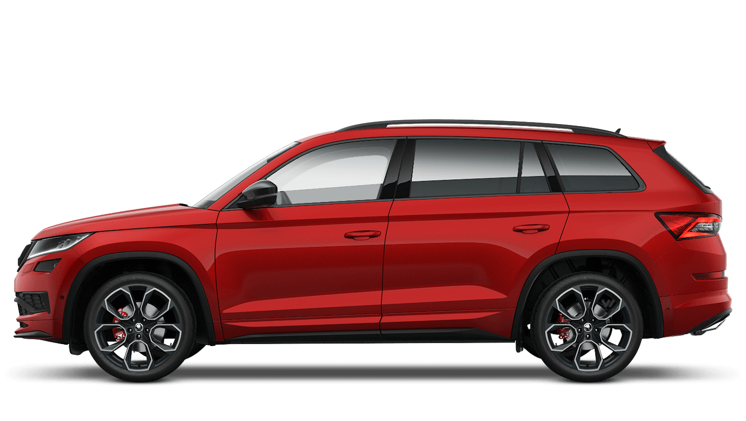 Velvet Red (Metallic)