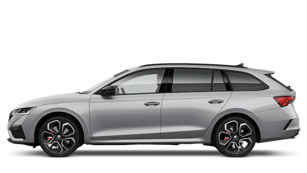 New ŠKODA Octavia Estate VRS for Sale | Finance Options